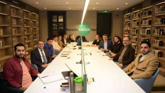 Başkan Yılmaz'dan yılbaşı mesaisi