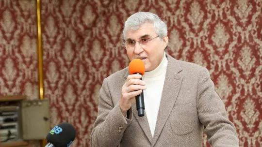 Başkan Yüce: 'Tarımsal potansiyelimizi güçlendirmeye devam edeceğiz'