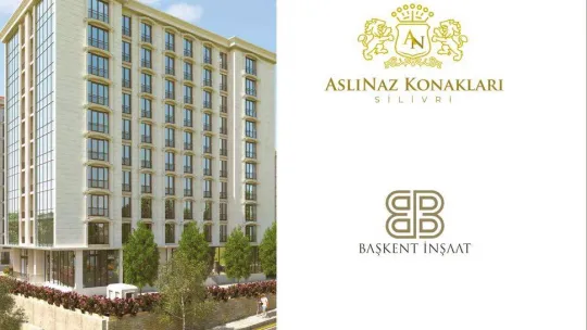 Başkent İnşaat'tan Silivri'ye dev proje