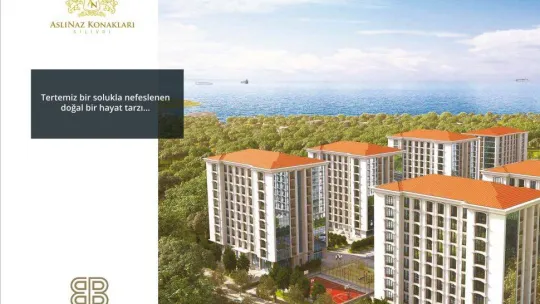 Başkent İnşaat'tan Silivri'ye dev proje