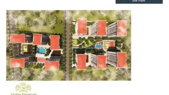 Başkent İnşaat'tan Silivri'ye dev proje