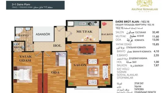 Başkent İnşaat'tan Silivri'ye dev proje