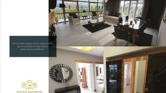 Başkent İnşaat'tan Silivri'ye dev proje