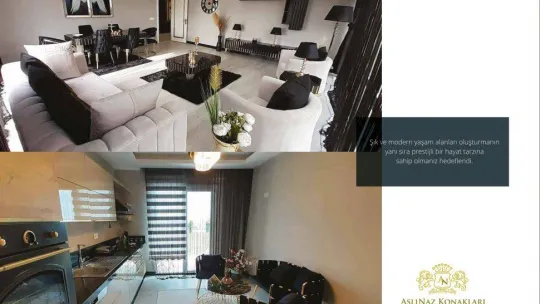 Başkent İnşaat'tan Silivri'ye dev proje