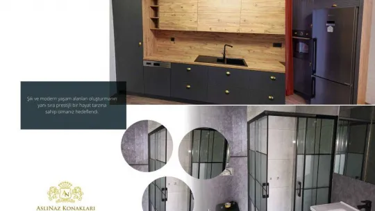 Başkent İnşaat'tan Silivri'ye dev proje