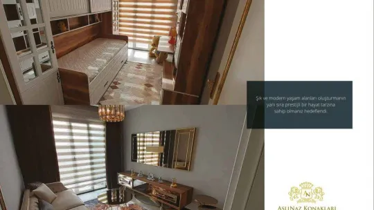 Başkent İnşaat'tan Silivri'ye dev proje