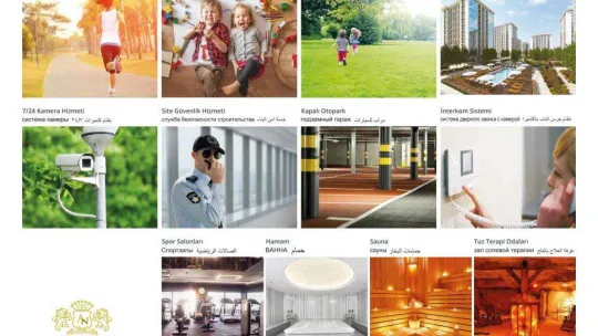 Başkent İnşaat'tan Silivri'ye dev proje