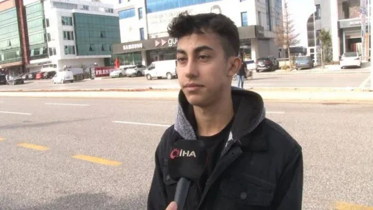 Başkent'te bir hafta içinde aynı bulvarda ikinci ölümlü kaza