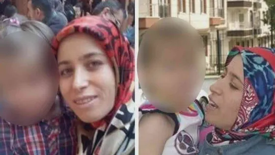 Başkent'te kan donduran aile cinayetinin detayları ortaya çıktı