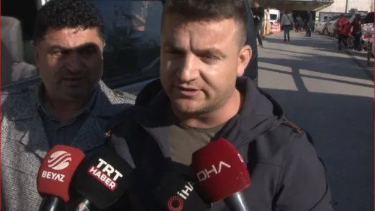 Başkent'te kuduz tedavisi gören 10 yaşındaki Mustafa Erçetin hayatını kaybetti