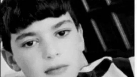 Başkent'te kuduz tedavisi gören 10 yaşındaki Mustafa Erçetin hayatını kaybetti