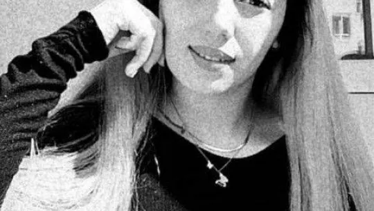 Başkent'te yol kenarında kadın cesedi bulundu