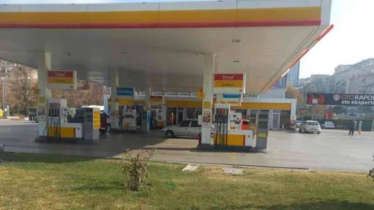 Başkent'teki silahlı çatışmaya ait yeni görüntüler ortaya çıktı