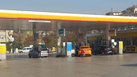 Başkent'teki silahlı çatışmaya ait yeni görüntüler ortaya çıktı