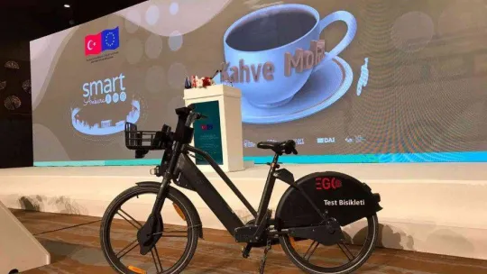 Başkentte 'Smart Ankara Projesi' hayata geçiyor