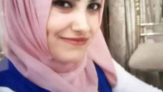 Başkentte bekçi koca dehşeti