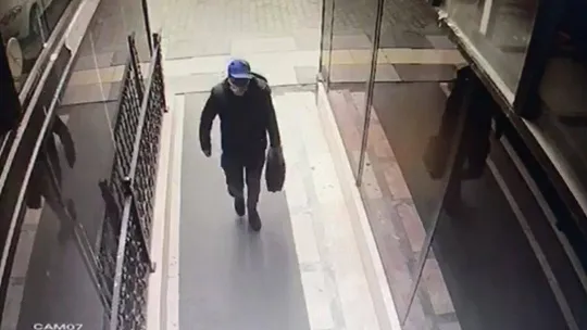 Başkentte sahte kargoculara paket operasyonu: 5 gözaltı