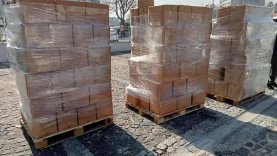 Başkentte yılbaşı öncesi sahte alkol operasyonu: 37 gözaltı