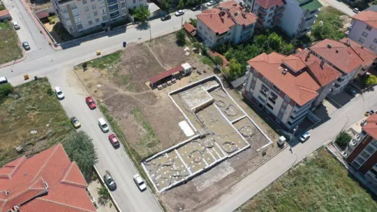 Batı Anadolu'nun ilk yerleşim yerinin Bilecik olduğu onaylandı