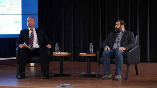 Batı ile Rusya'nın çatışma alanı: 'Ukrayna'