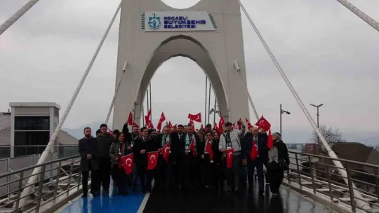 Batı Trakya Türklerinin direniş günü: 29 Ocak