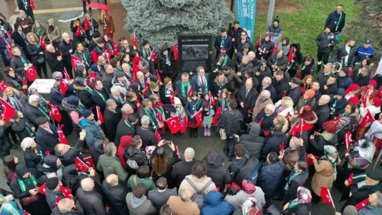 Batı Trakya Türklerinin direniş günü: 29 Ocak