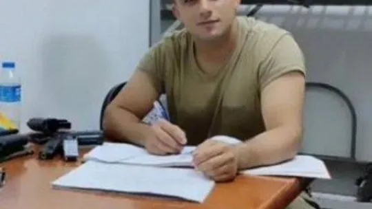 Batman'a şehit ateşi düştü