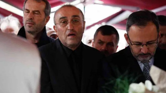 Batuhan Bostancı son yolculuğuna uğurlandı