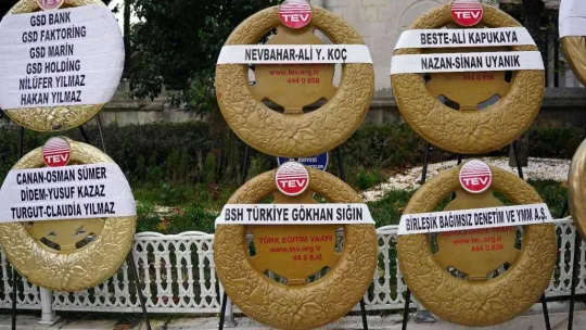 Batuhan Bostancı son yolculuğuna uğurlandı