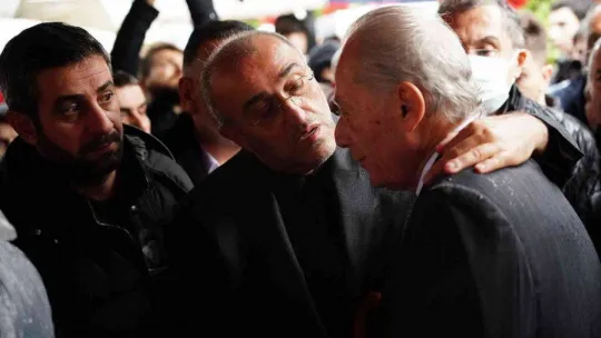 Batuhan Bostancı son yolculuğuna uğurlandı