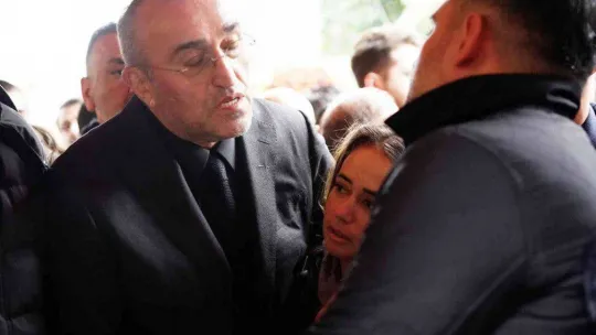 Batuhan Bostancı son yolculuğuna uğurlandı