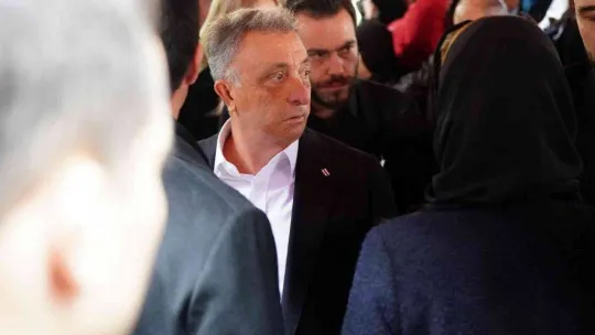 Batuhan Bostancı son yolculuğuna uğurlandı