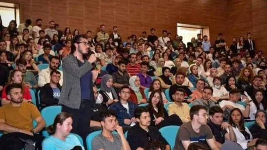 BAÜN' de öğrencilerin toplu ulaşım sorunu çözüldü