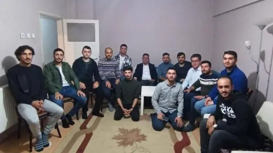 BAÜN' de öğrencilerin toplu ulaşım sorunu çözüldü