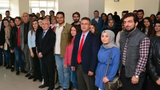 BAÜN' de öğrencilerin toplu ulaşım sorunu çözüldü