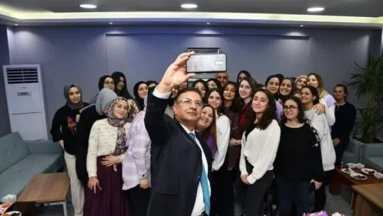 BAÜN' de öğrencilerin toplu ulaşım sorunu çözüldü