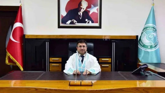 BAÜN'den deprem bölgesine 30 akademik personel