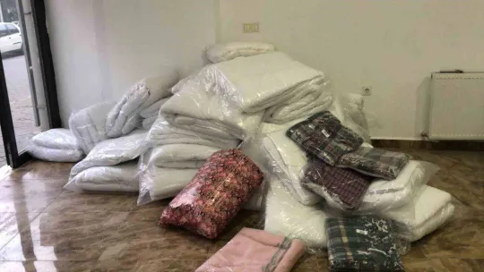 BAÜN'den deprem bölgesine 30 akademik personel