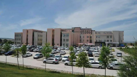 BAÜN Hastanesi, Uluslararası Sağlık Turizmi yetki belgesi aldı