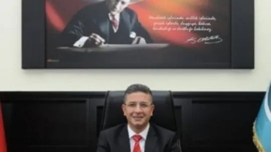 BAÜN Teknokent'de hazırlanan projeler göz kamaştırıyor