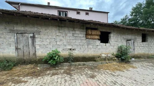 Bayram günü abisini öldüren sanık: 'Hakkımı gasp etmeye çalışıyordu'