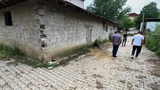 Bayram günü abisini öldüren sanık: 'Hakkımı gasp etmeye çalışıyordu'