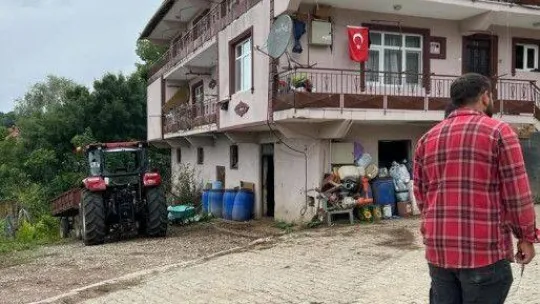 Bayram günü abisini öldüren sanık: 'Hakkımı gasp etmeye çalışıyordu'