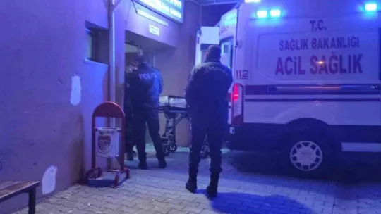 Bayramiç'te Mehmet Eren'i kafasından silahla vuran zanlı tutuklandı