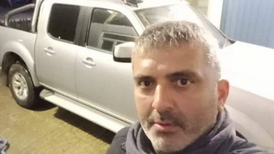 Bayramiç'te Mehmet Eren'i kafasından silahla vuran zanlı tutuklandı