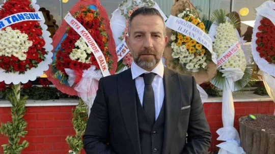 Bayrampaşa Belediye Başkanı Aydıner balık restoranı açılışına katıldı