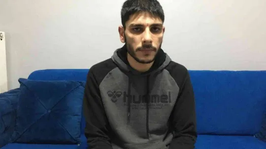 Bayrampaşa'da bir adamı sopayla komalık ettiler: Saldırı anı kamerada