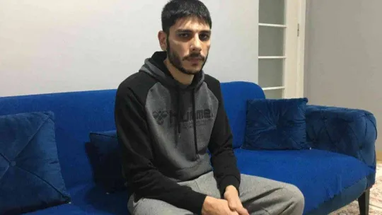 Bayrampaşa'da bir adamı sopayla komalık ettiler: Saldırı anı kamerada