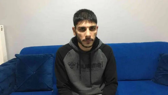 Bayrampaşa'da bir adamı sopayla komalık ettiler: Saldırı anı kamerada