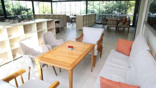 Bayrampaşa'da Kadın Yaşam Merkezi açıldı